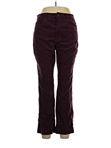Croft & Barrow Casual Pants (view 1)