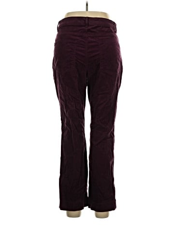 Croft & Barrow Casual Pants (view 2)
