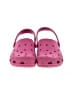 Crocs Pink Clogs Size 1 (youth) - photo 2
