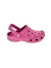 Crocs Pink Clogs Size 1 (youth) - photo 1