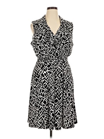 Studio One Casual Dress (view 1)