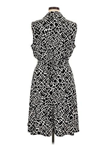 Studio One Casual Dress (view 2)