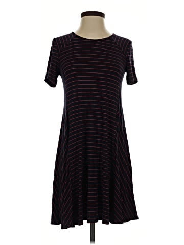 Lush Casual Dress (view 1)