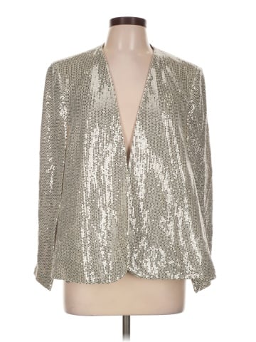 Zara Blazer (view 1)