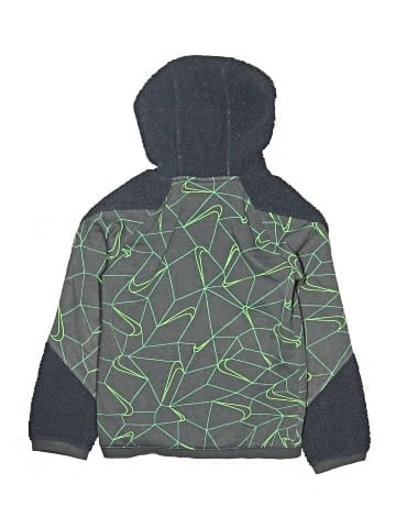 Nike Zip Up Hoodie (view 2)