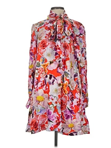 Maeve Cocktail Dress (view 1)