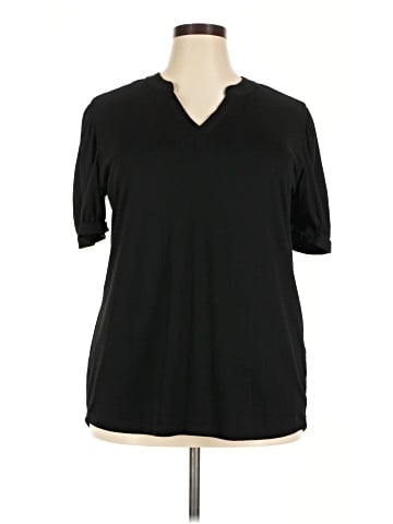 Unbranded Short Sleeve Top (view 1)