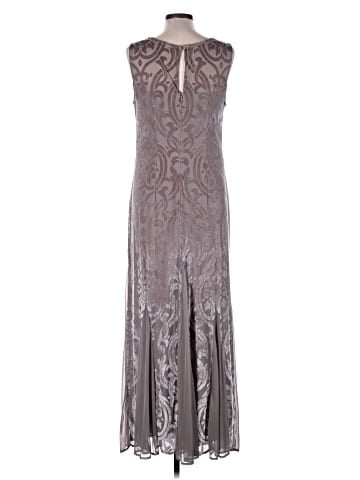 R&M Richards Cocktail Dress (view 2)