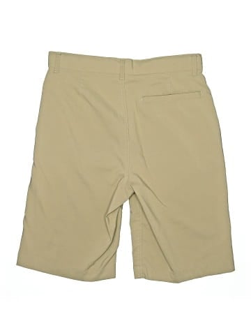 Old Navy Khaki Shorts (view 2)