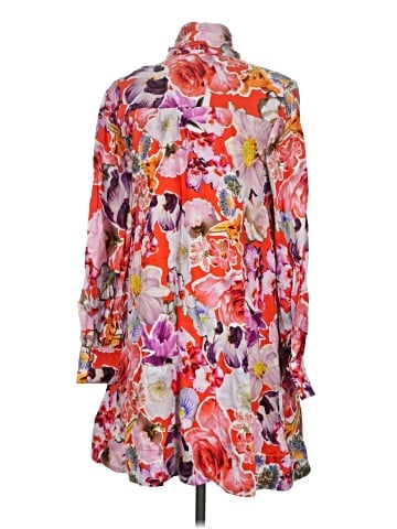 Maeve Cocktail Dress (view 2)