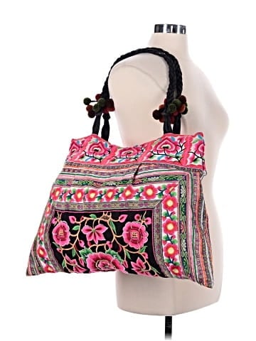 Unbranded Tote (view 2)