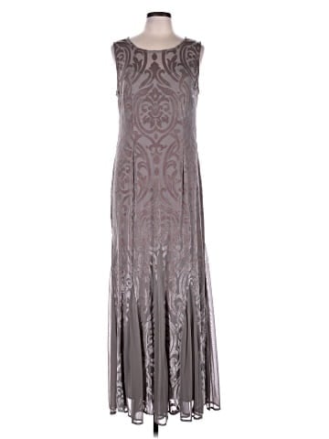 R&M Richards Cocktail Dress (view 1)
