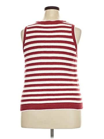 Nine West Sleeveless Top (view 2)