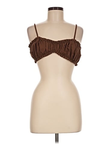 Nasty Gal Inc. Sleeveless Top (view 1)
