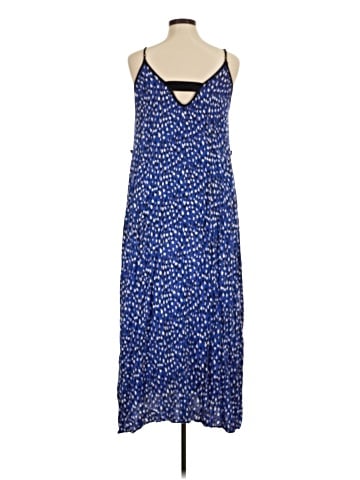 City Chic Casual Dress (view 2)