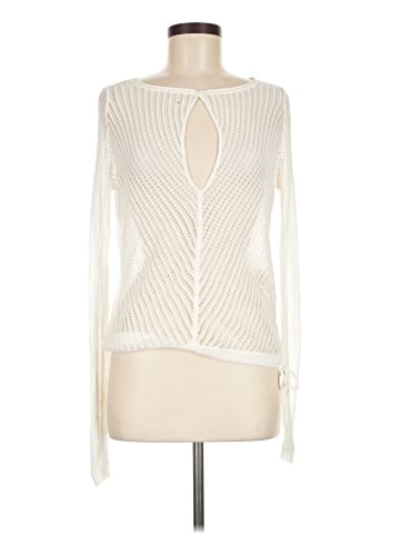 Armani Exchange Pullover Sweater (view 1)