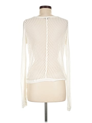 Armani Exchange Pullover Sweater (view 2)