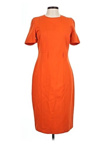Akris Punto Casual Dress (view 1)
