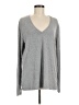 BP. Gray Pullover Sweater Size M - photo 1