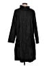 Basler Solid Black Raincoat Size EU (FR) 36 / US 4 - photo 1