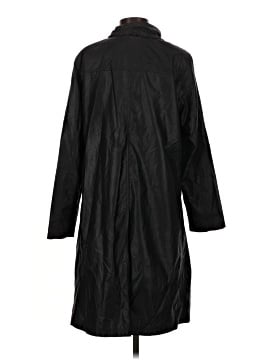 Basler Raincoat (view 2)