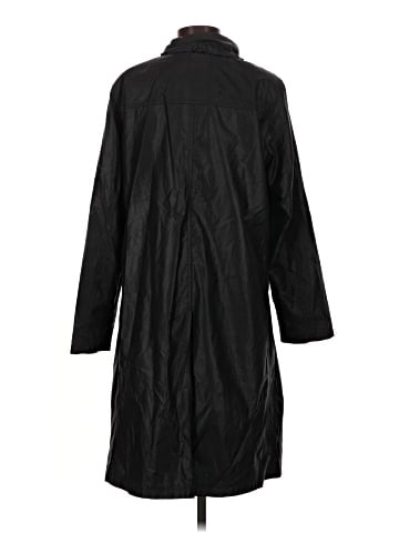 Basler Raincoat (view 2)