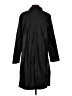 Basler Solid Black Raincoat Size EU (FR) 36 / US 4 - photo 2