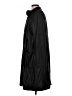 Basler Solid Black Raincoat Size EU (FR) 36 / US 4 - photo 5