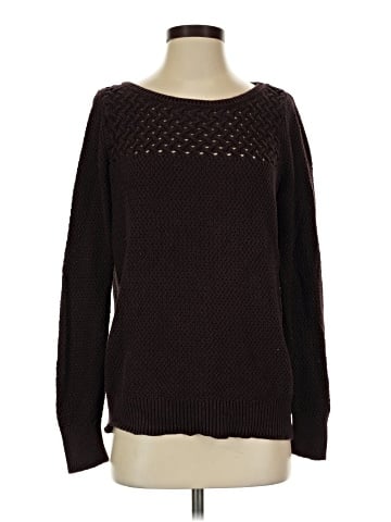 Ann Taylor LOFT Outlet Pullover Sweater (view 1)