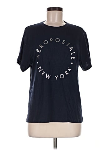 Aeropostale Short Sleeve T-Shirt (view 1)