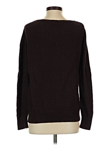 Ann Taylor LOFT Outlet Pullover Sweater (view 2)