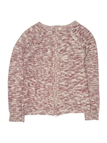 Aqua Cardigan (view 2)