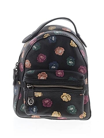 Coach Backpack (view 1)