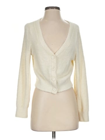 Aerie Cardigan (view 1)