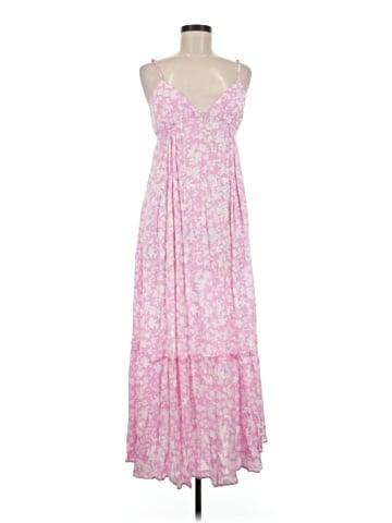 No Boundaries Casual Dress (view 1)