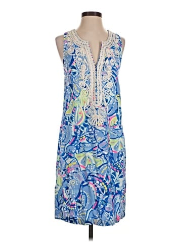 Lilly Pulitzer Casual Dress (view 1)