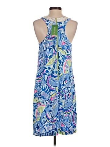 Lilly Pulitzer Casual Dress (view 2)