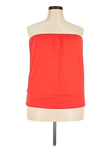 New York & Company Tube Top (view 1)