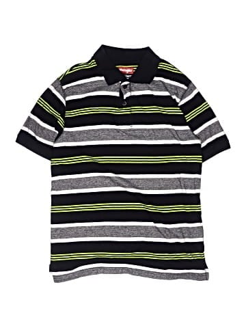 Wrangler Jeans Co Short Sleeve Polo (view 1)