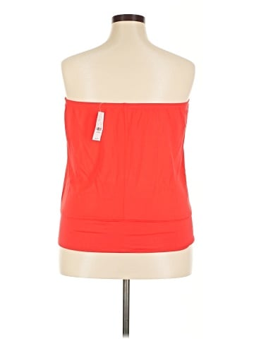 New York & Company Tube Top (view 2)