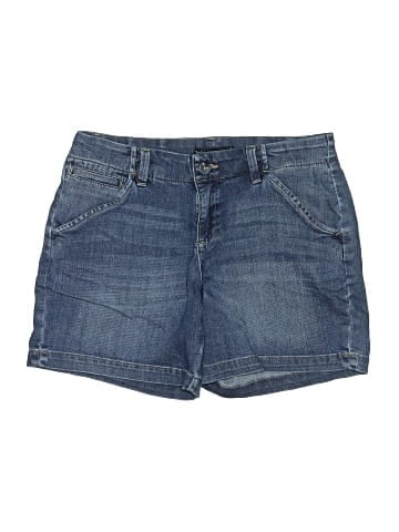 Lee Denim Shorts (view 1)