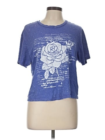 Rebellious. One Short Sleeve T-Shirt (view 1)