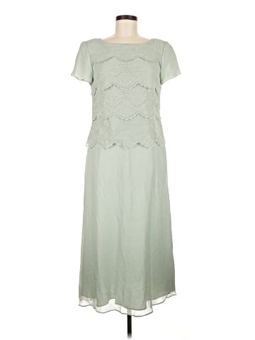 Talbots Casual Dress (view 1)