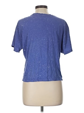 Rebellious. One Short Sleeve T-Shirt (view 2)