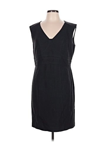 Ann Taylor LOFT Casual Dress (view 1)