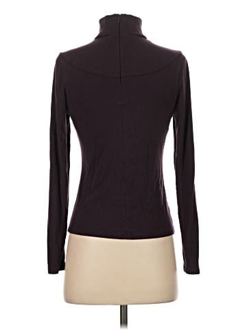 Etcetera Long Sleeve Turtleneck (view 2)