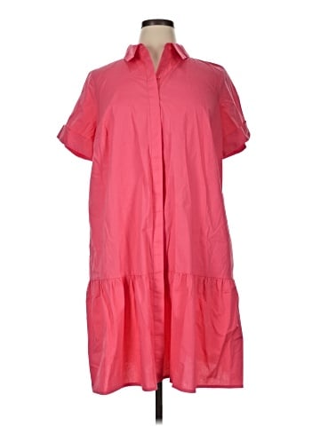 Donna Morgan Casual Dress (view 1)
