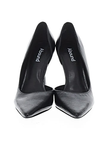 ABound Heels (view 2)