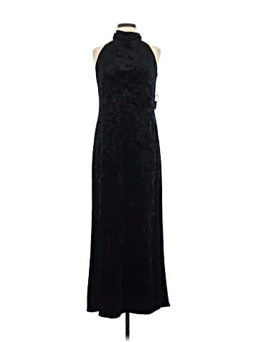 Betsy & Adam Cocktail Dress (view 1)