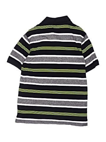 Wrangler Jeans Co Short Sleeve Polo (view 2)